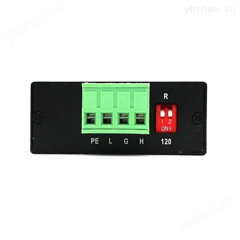廣成的USBCAN I PRO型can bus 分析儀-通訊轉(zhuǎn)換器