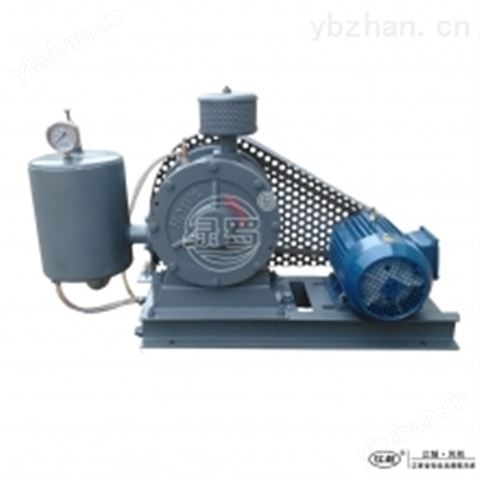 回轉(zhuǎn)式鼓風(fēng)機(jī)（滑片式鼓風(fēng)機(jī)）HC30S