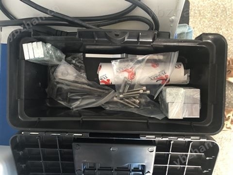 懸臂梁（Izod）沖擊試驗機