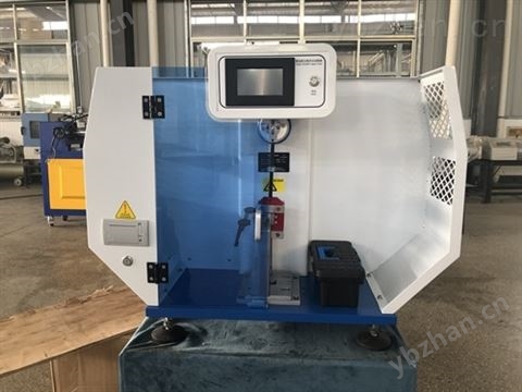 懸臂梁（Izod）沖擊試驗機