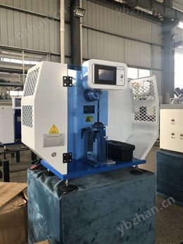 懸臂梁（Izod）沖擊試驗機