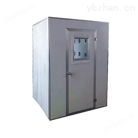 安徽滁州供應風淋室廠家 風淋價格-空氣凈化