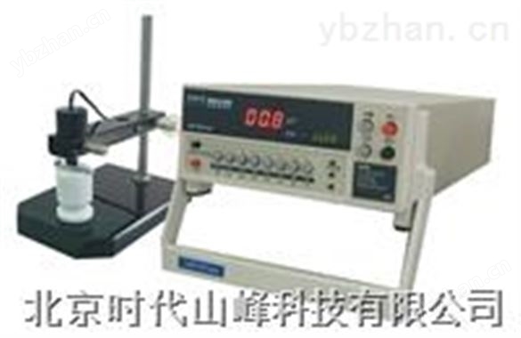 DJH-D 電解（庫侖）測厚儀-涂層檢測儀