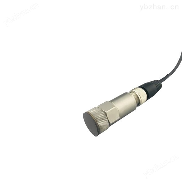上海銘控：智能無線振動(dòng)傳感器