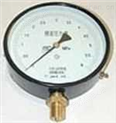 精密压力表