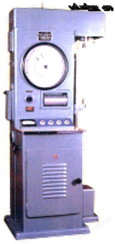 機械式拉力機