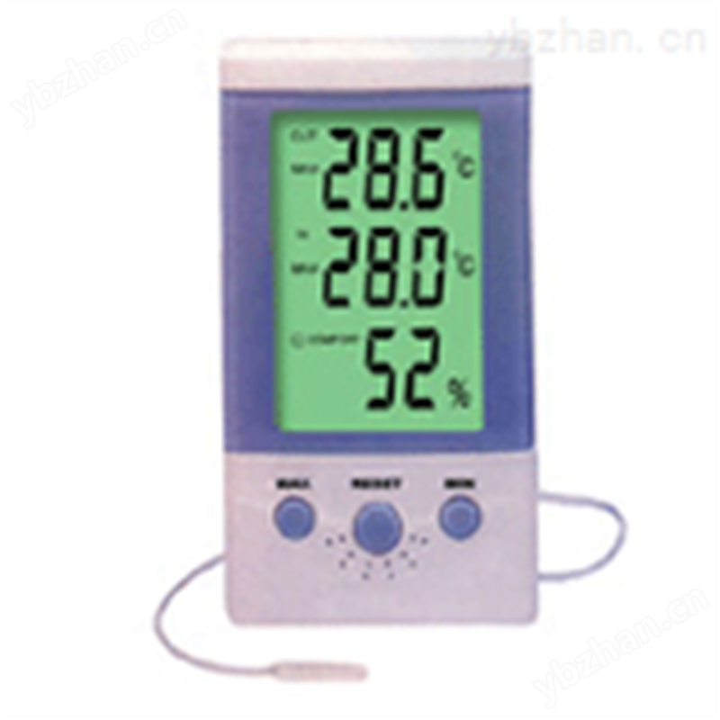 室内室外电子温度计
