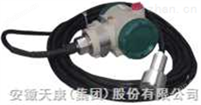 601/602电感式液位变送器