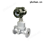 測量壓縮空氣高精度流量計