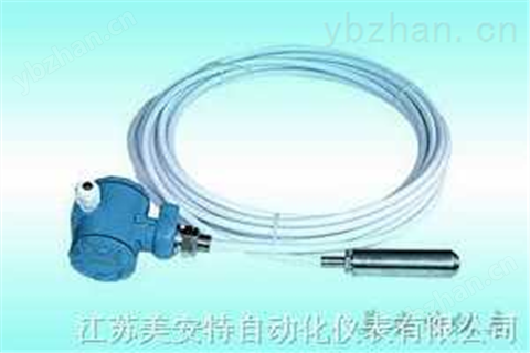 MAT-500F防腐投入式液位變送器