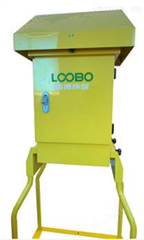 LB-2035微電腦顆粒物大流量采樣器-顆粒物采樣器