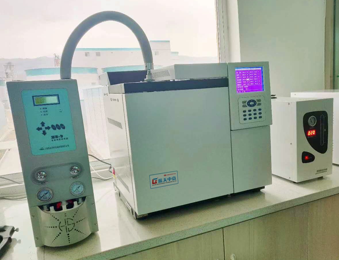 環氧乙烷殘留量檢測方法有哪些？