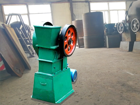 小型破碎机