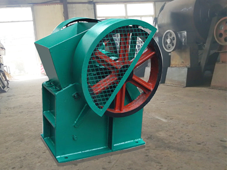 小型破碎机